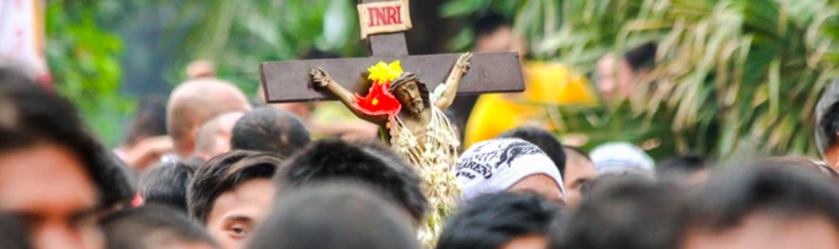 KATOLIKO: MAJORITY RELIGION PA RIN SA PILIPINAS